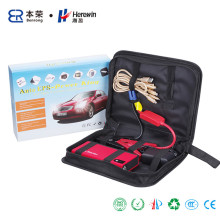 Car Battery Power Bank Jump Starter for 12V Gasoline Cars